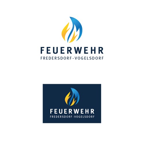 Logo design contest entry by logobiene