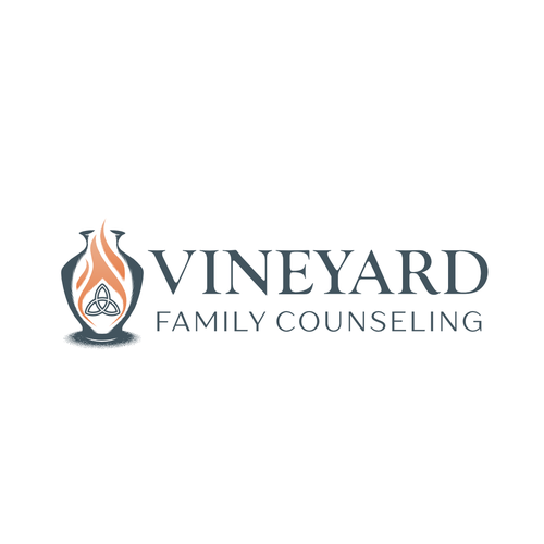 Design a sophisticated but warm and welcoming logo for a community counseling practice. Diseño de adam.h™