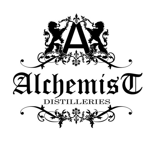 New logo wanted for Alchemist Distilleries in Miami,Florida Design by BOBotoh HEUreuy