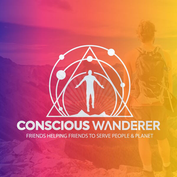 Design by Nicci* titled "UNIQUE high impact logo"