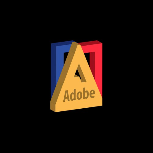 Community Contest | Reimagine a famous logo in Bauhaus style Design by OTO-Design