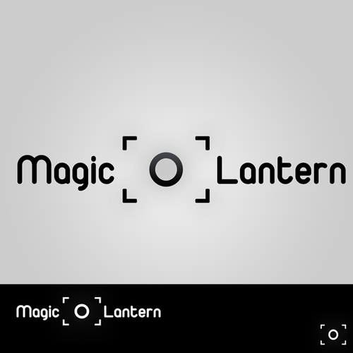 Logo for Magic Lantern Firmware +++BONUS PRIZE+++ デザイン by SeraphA