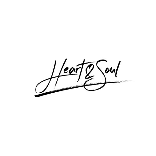 Heart & Soul | Logo design contest