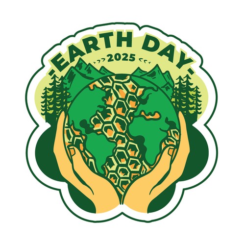 Sticker contest entry by JoeImpressions