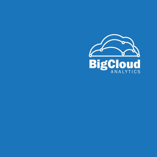 Create the next logo for Big Cloud Analytics | Logo & business card contest