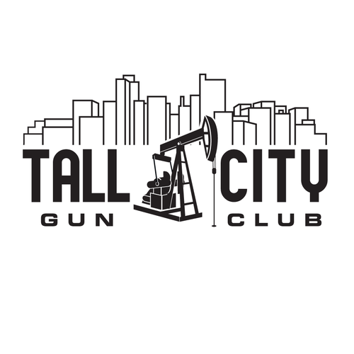 Tall city gun club | Logo design contest