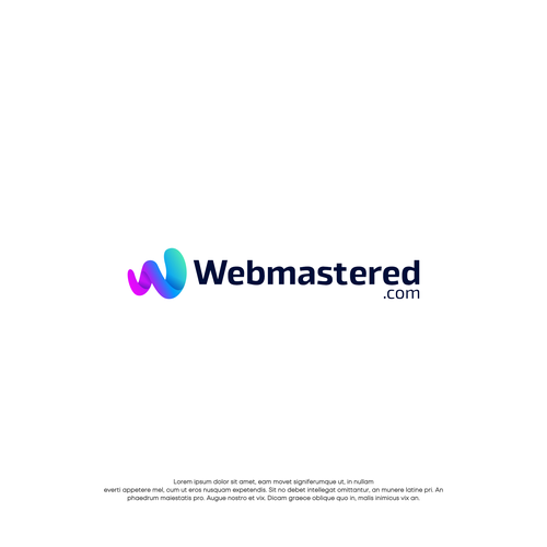 Designs | A logo and brand identity for a Web Design Agency | Logo ...