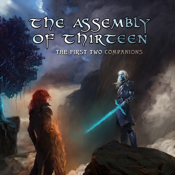 The Assembly of Thirteen