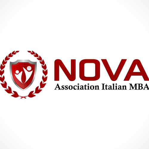 Design di New logo wanted for NOVA - MBA Association di Artlan™