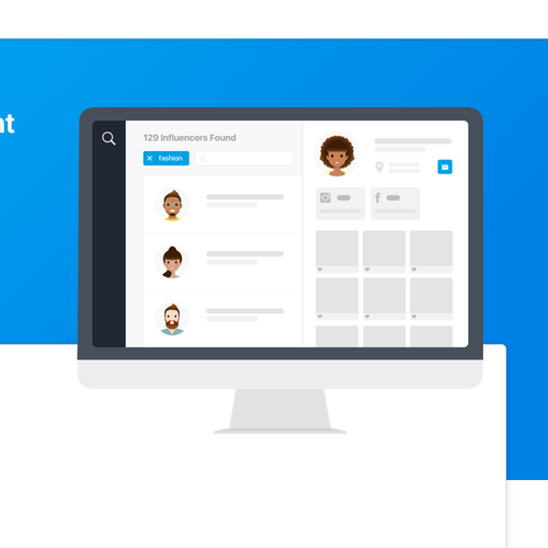 Web page design contest entry by sjsaul1101