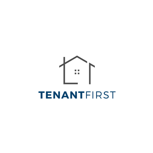 Help us put our tenants first with the perfect design. Design by vectorel