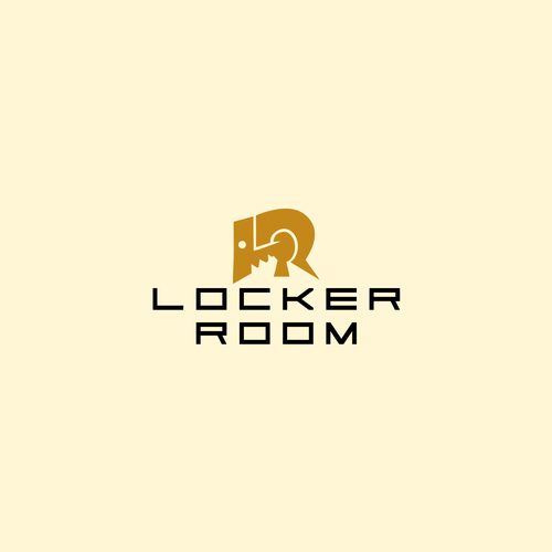 Logo for a Private Social Club Design by Olano