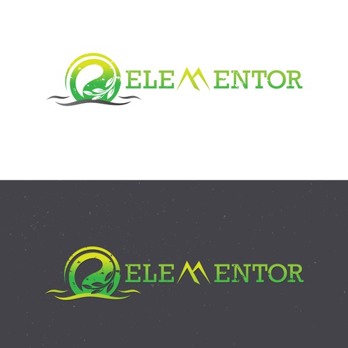  contest entry by Aki Saputra