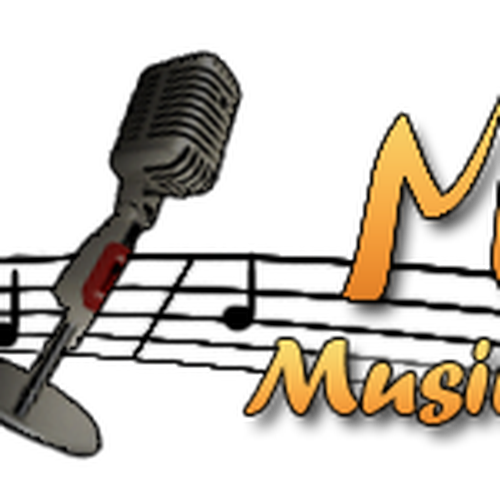 Logo Design for Musiker Board Design by akozz