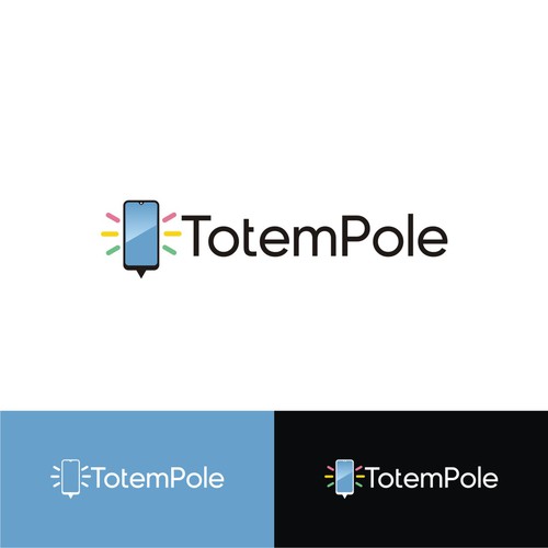 Designs | Fun and creative logo for an app that will change how we ...