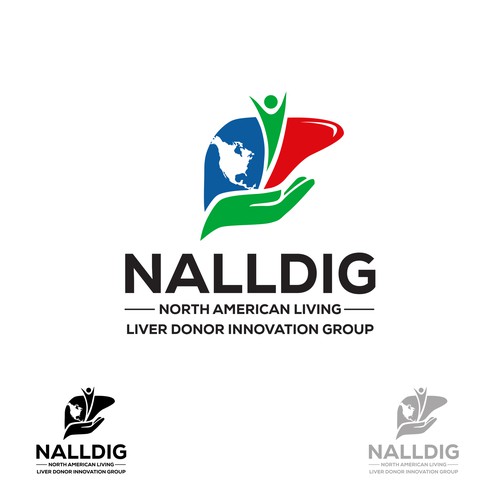 NALLDIG Liver Transplant Design by GLCH