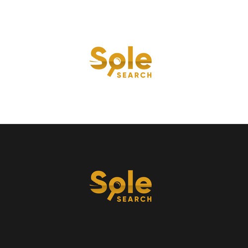 Make a unique, classy, modern logo for a sneaker reselling company Design by Fector Design