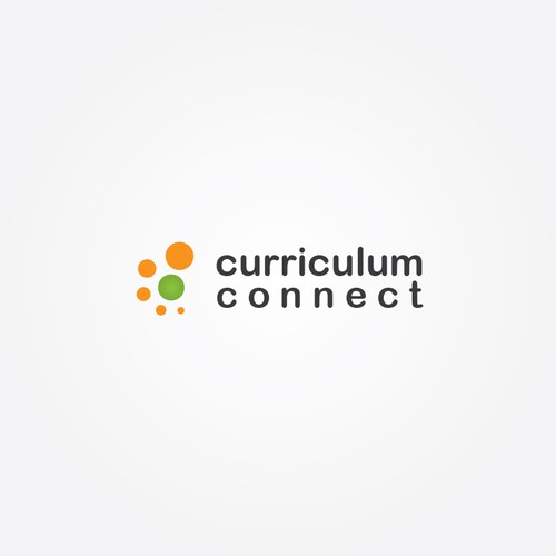  Curriculum Connect needs a logo! Design by Ongke