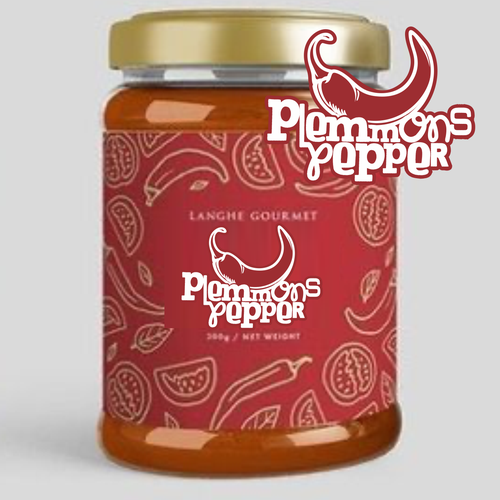 Logo & brand guide contest entry by JDL's