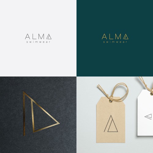 Designs by Alma
