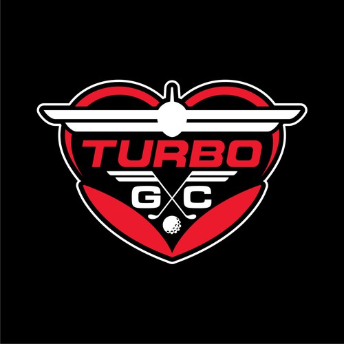 Create a Logo for a Successful Golf Charity Event! Design by TIDAK