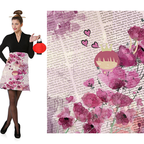  contest entry by MODESING