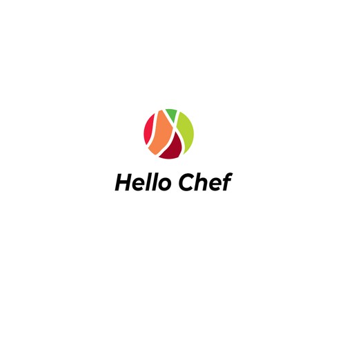 Logo & identity for a popular meal-kit brand Design by LOGStudio