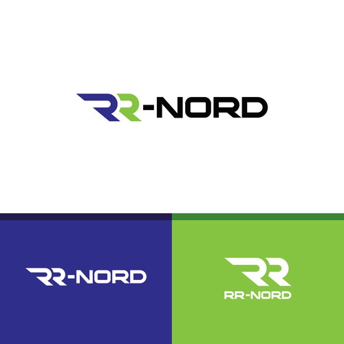 Logo design contest entry by AnugerahPagi