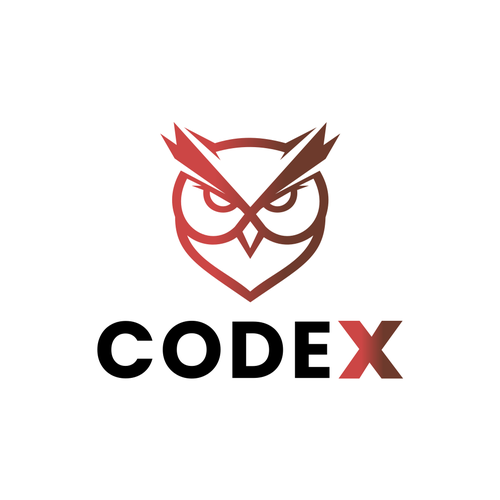 Design the Logo for Codex — The Engine Behind Trusted Systems” Diseño de sekar_baedowi