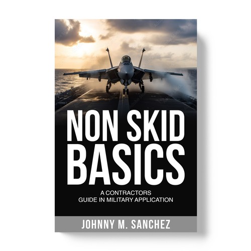 Non Skid Basics Design by TopHills