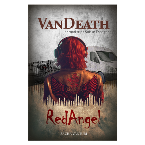  contest entry by Makcre