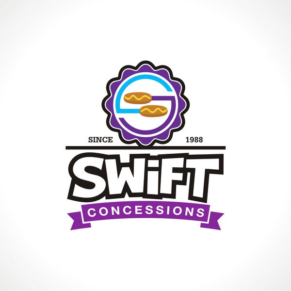 Diseño de ibnuefendy titulado "swift concessions"