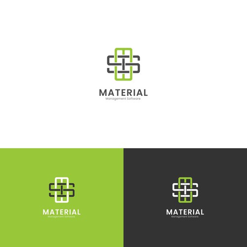 Modernize logo for technology app that serves electrical companies-ontwerp door Lalit.F