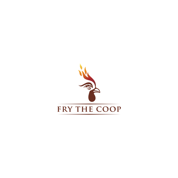 Design by niaasma titled "Fry the Coop"