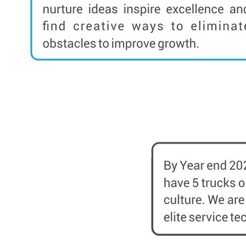 Core Values and Painted Vision Design by Leo Sidharta