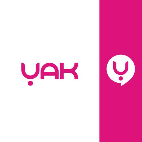 Yak Podcast Design by Adinath_go!