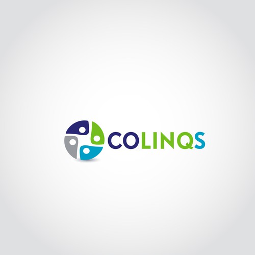 New Corporate Identity for COLINQS Design by smartsolutions