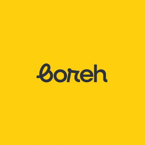 Boreh Logo