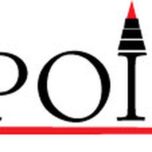 Redpoint logo Diseño de Artist1974