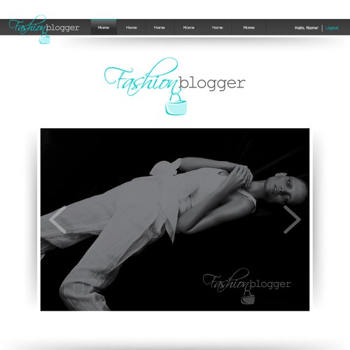 Logo design contest entry by Gri Di