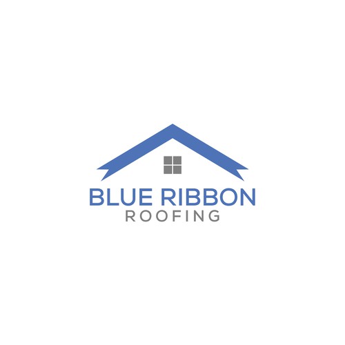 Tennessee Roofing company logo! Design by buds78