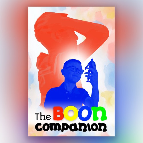  contest entry by Monki D Loy