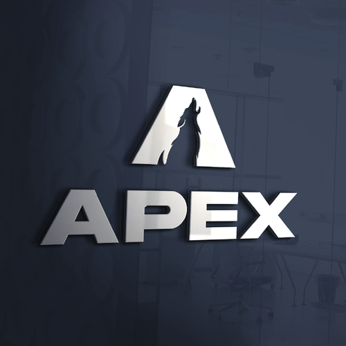 Logo design contest entry by JairOs