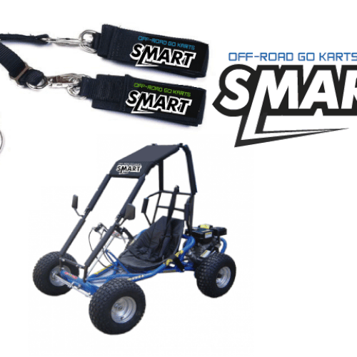 OFF-ROAD GO KART COMPANY Design by niraja 20