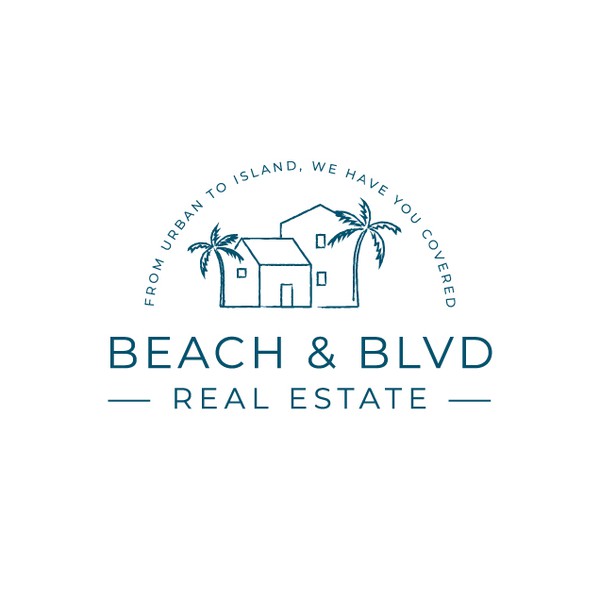 Beach BLVD