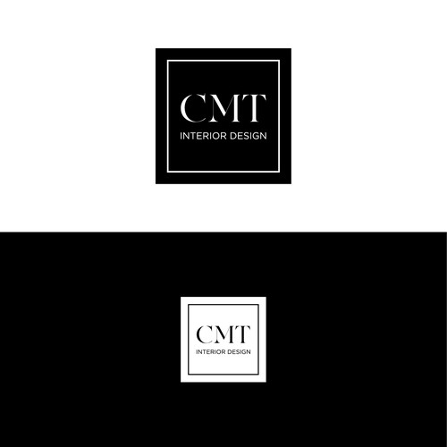 Interior Design Logo Design by dot plus