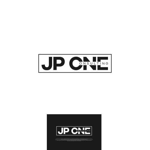 LOGO FOR  - EVENT COMPANY / CONSULTING / MARKETING Design by panoptikum