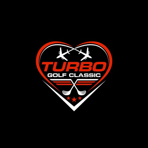 Create a Logo for a Successful Golf Charity Event! Design by Djanokodesign