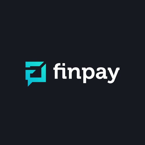 Design for Finpay payment App Logo Design by Niel's
