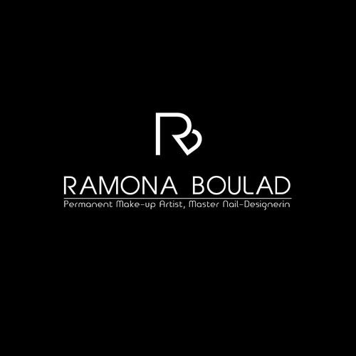 Diseño de logotipo propuesta en el concurso por myfairlady